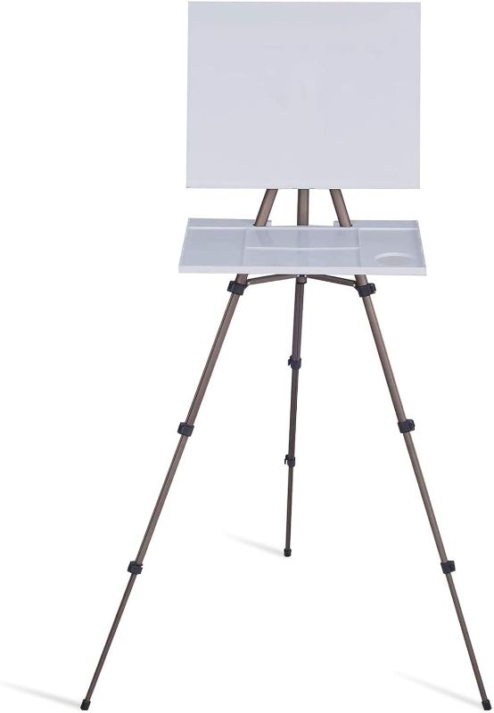 Portable Watercolor Easel, 2 Pack